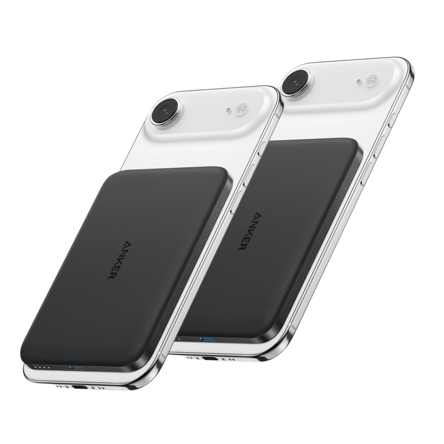 Anker Nano Power Bank (5K, MagGo, Slim) Anker