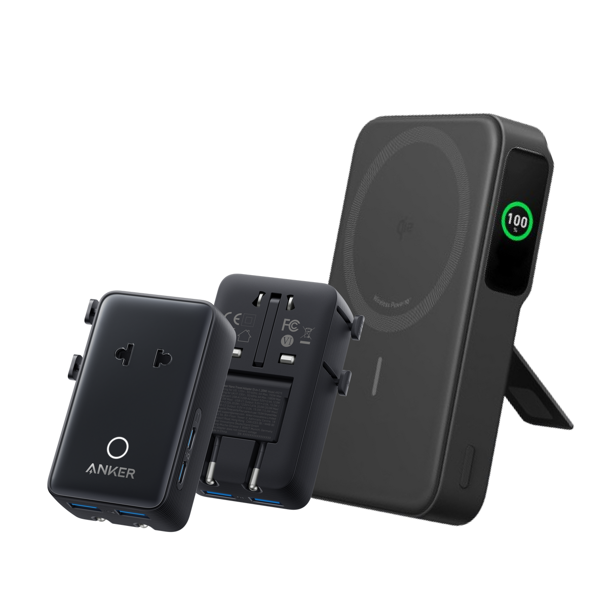 Anker MagGo Power Bank (10K) Anker