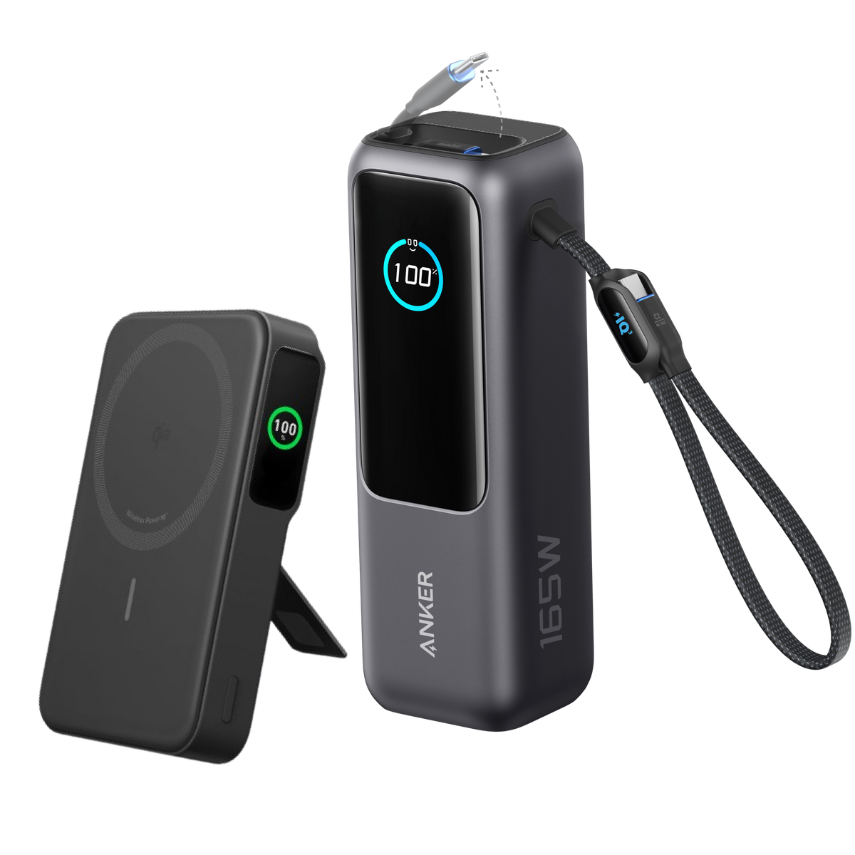 Anker MagGo Power Bank (10K) Anker