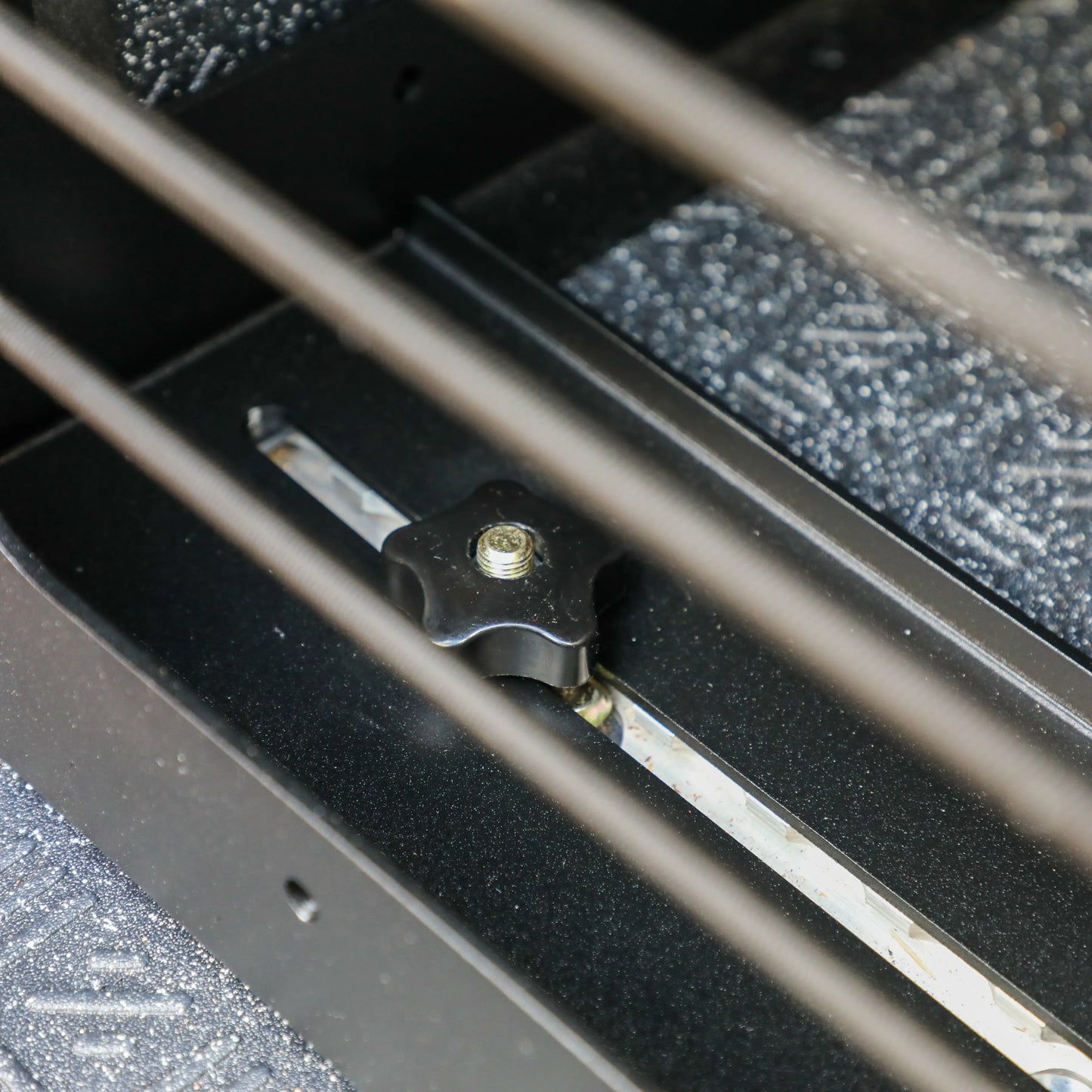 GSS™ PRO - Garage Storage System For The Storyteller Mode