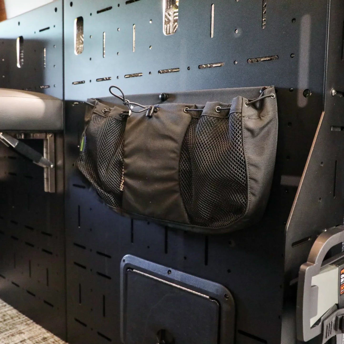 Passenger Gear Wall Pro for Storyteller Overland