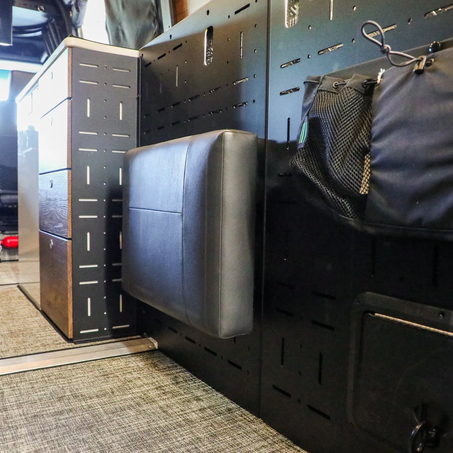 Passenger Gear Wall Pro for Storyteller Overland
