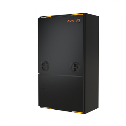 Giga Storage Box