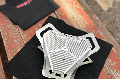 Go-Anywhere Grill (Copy) Defiance Tools
