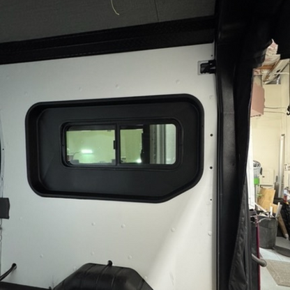 Ford Transit Innie Sleeper Pair GoCode