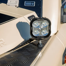 RRE Ditch Light Brackets For Ineos Grenadier & Quartermaster