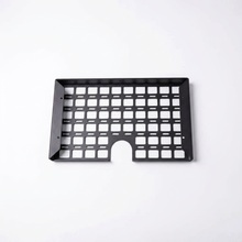 Storyteller Undercabinet Shelf - Passenger Side