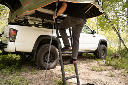 Ladder Soft Steps ROAM Dealer Portal
