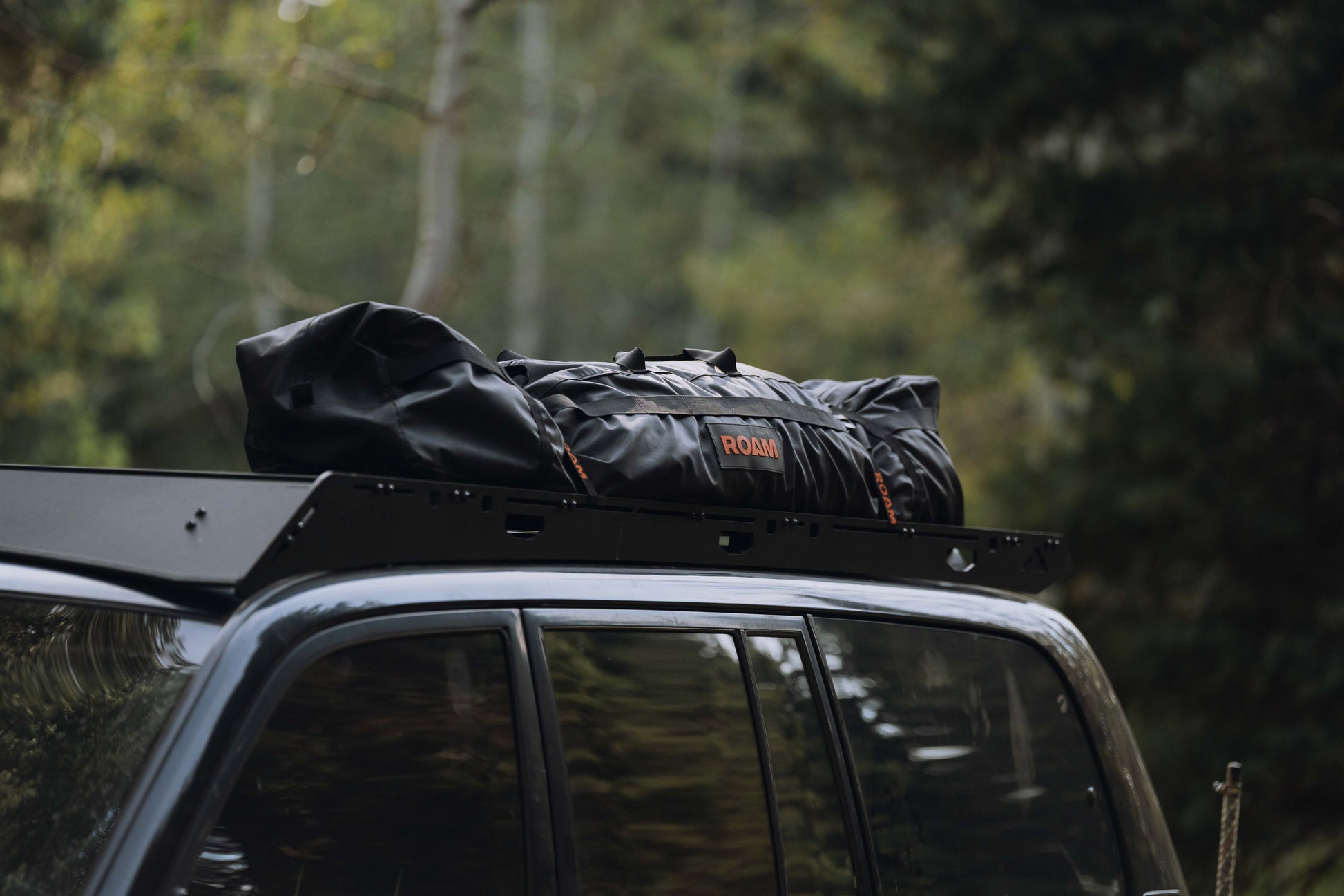 The Drifter Tent ROAM Dealer Portal