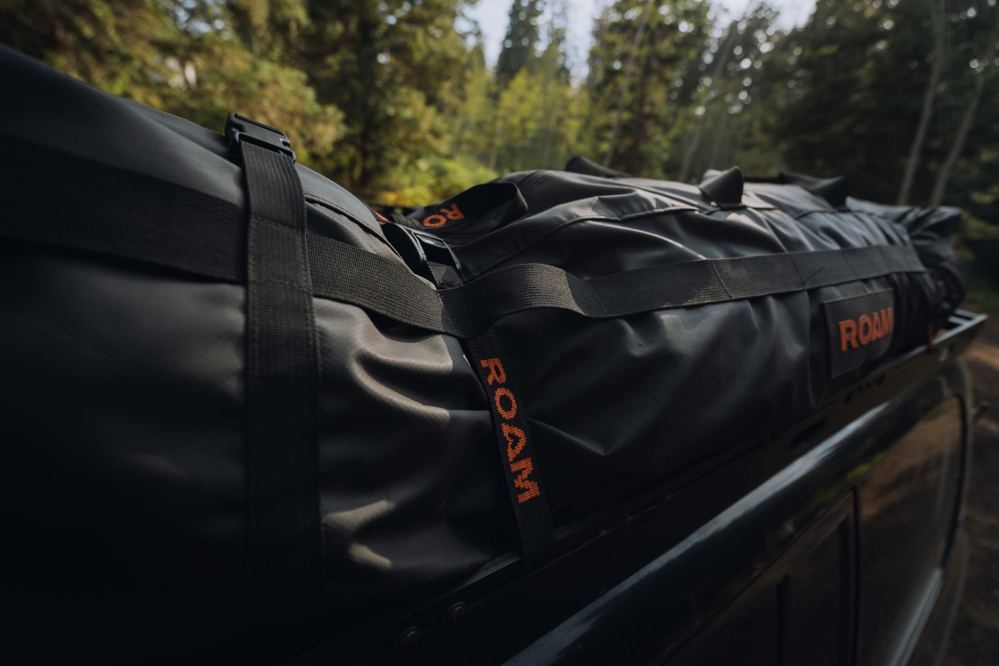 The Drifter Tent ROAM Dealer Portal