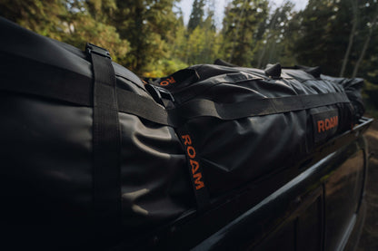 The Drifter Tent ROAM Dealer Portal