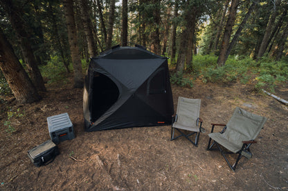The Drifter Tent ROAM Dealer Portal