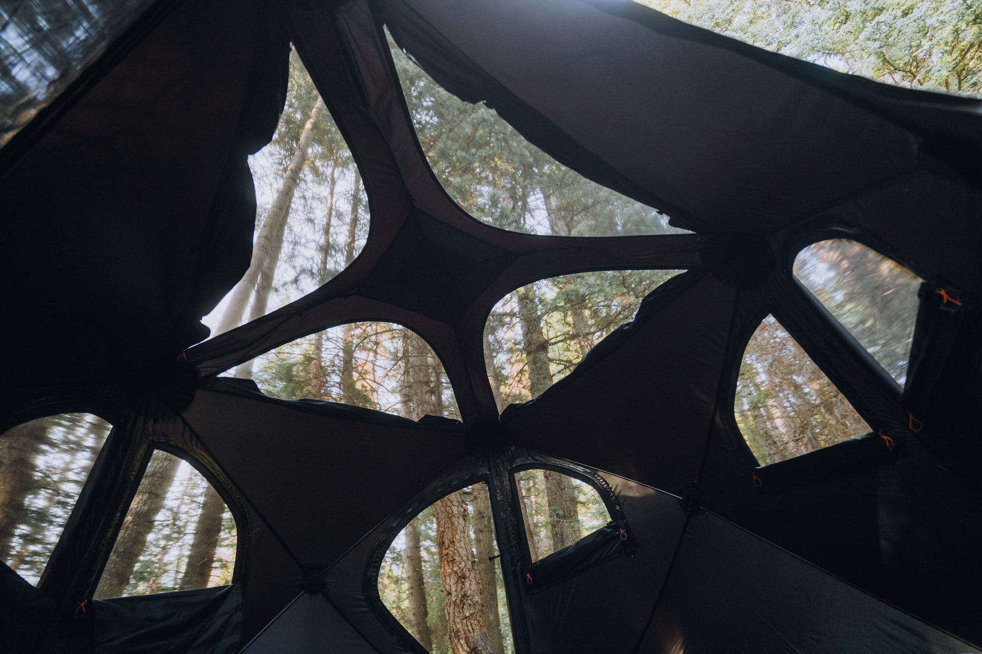 The Drifter Tent ROAM Dealer Portal