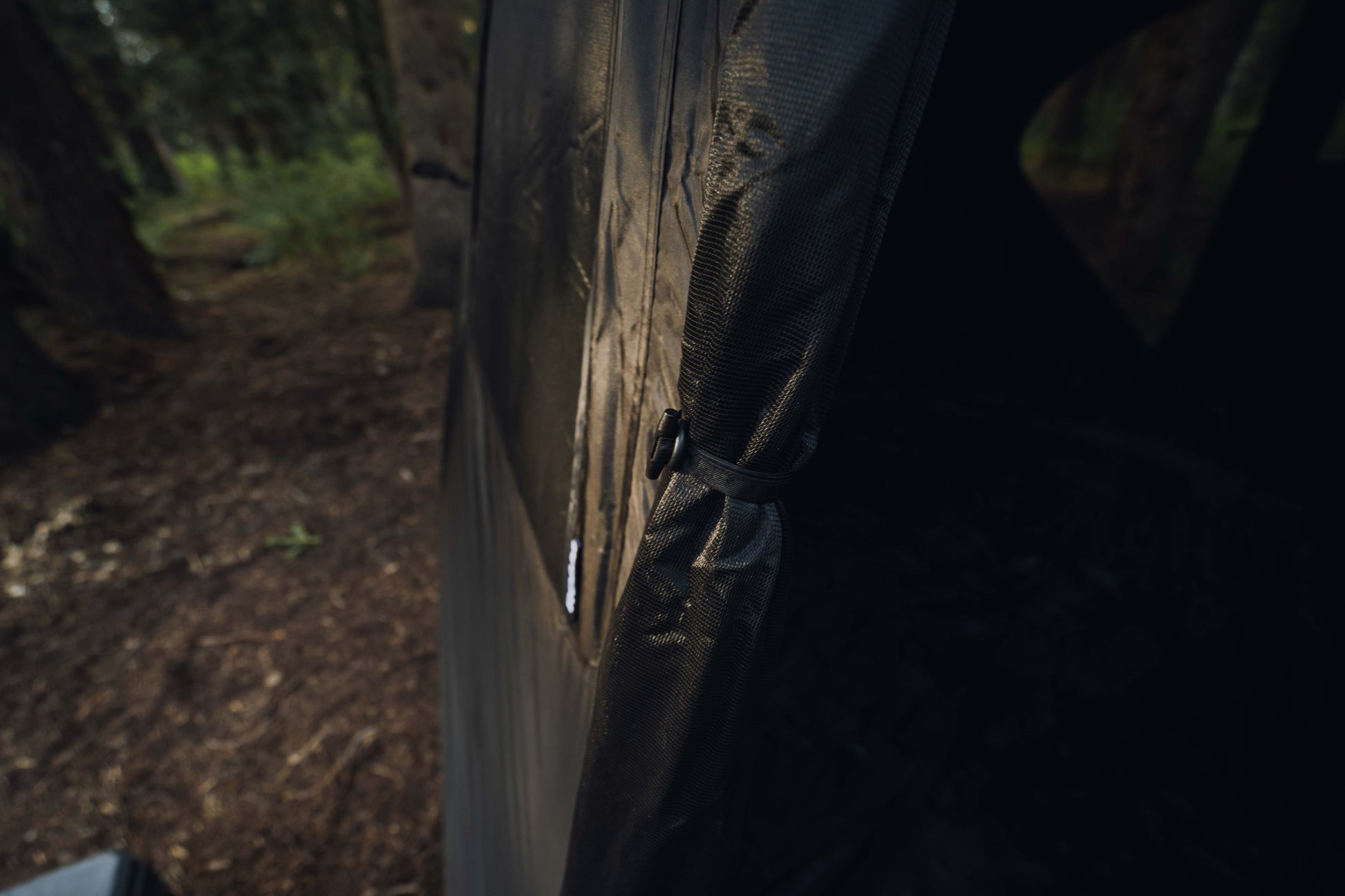 The Drifter Tent ROAM Dealer Portal