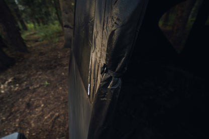 The Drifter Tent ROAM Dealer Portal