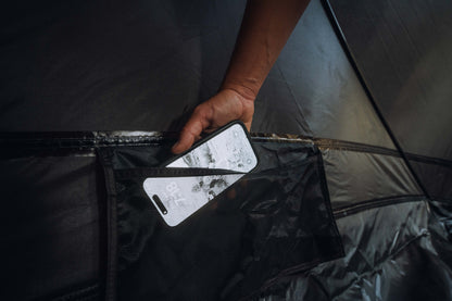 The Drifter Tent ROAM Dealer Portal