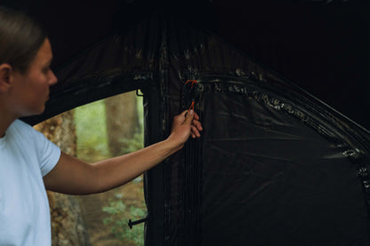 The Drifter Tent ROAM Dealer Portal