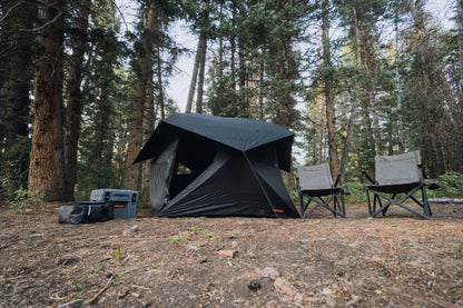 The Drifter Tent ROAM Dealer Portal
