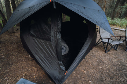 The Drifter Tent ROAM Dealer Portal