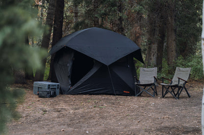 The Drifter Tent ROAM Dealer Portal