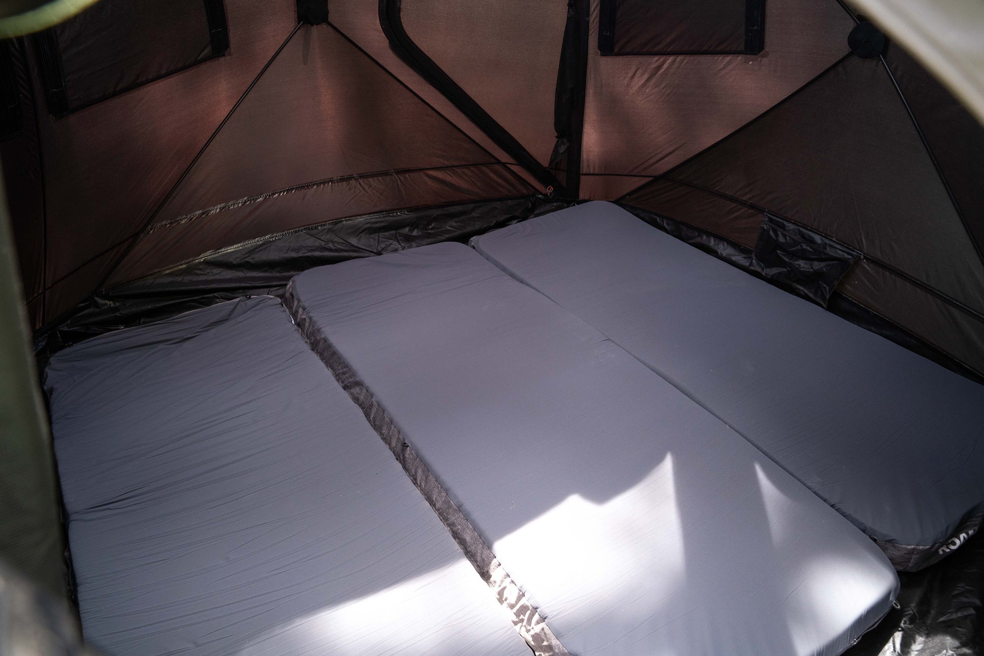 The Drifter Tent ROAM Dealer Portal