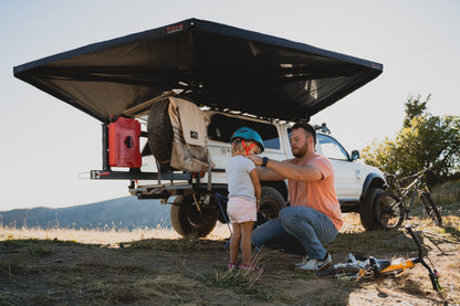 ARC 270 Awning ROAM Dealer Portal