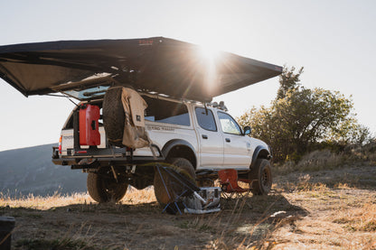 ARC 270 Awning ROAM Dealer Portal