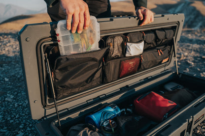 95L Lid Organizer ROAM Dealer Portal