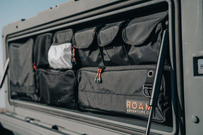 95L Lid Organizer ROAM Dealer Portal