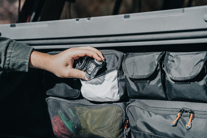 95L Lid Organizer ROAM Dealer Portal
