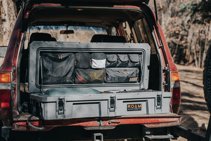 95L Lid Organizer ROAM Dealer Portal