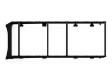 Transit Roof Rack : High Roof 148