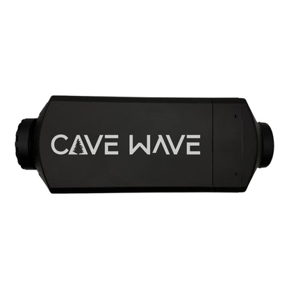 H SERIES DIESEL HEATER