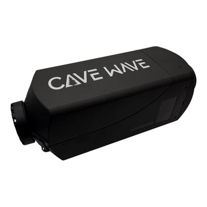 H SERIES DIESEL HEATER