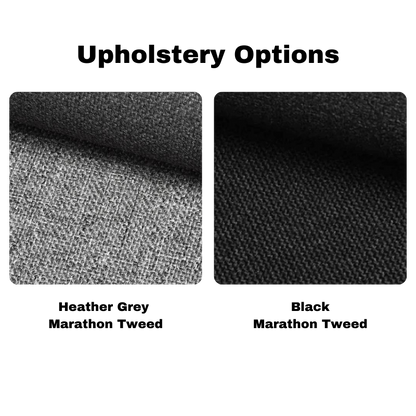 Ford Transit B Pillar Driver GoCode