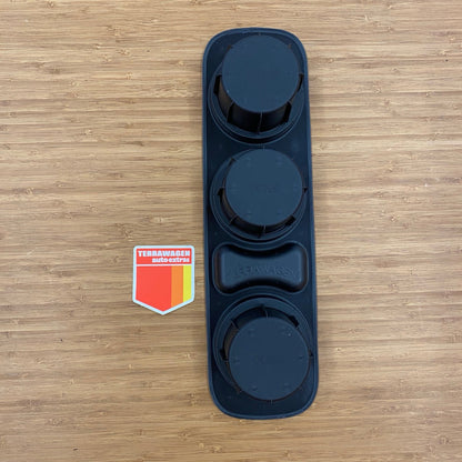 ID Buzz Center Console Cup Holder Insert Terrawagen