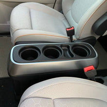 ID Buzz Center Console Cup Holder Insert Terrawagen