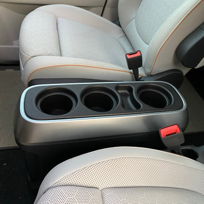 ID Buzz Center Console Cup Holder Insert Terrawagen