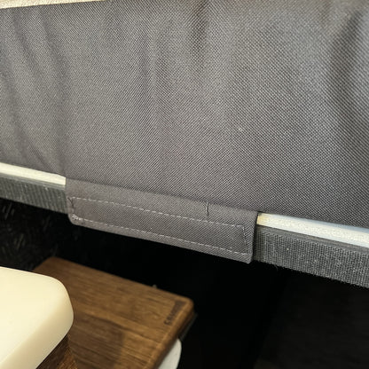 Luxe5 Cooling Memory Foam 5" Mattress - Storyteller MODE