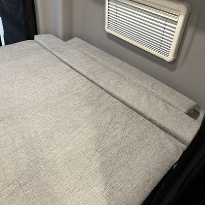 Luxe6 Memory Foam 6" Mattress - Made for the REVEL/TERRAIN/LAUNCH