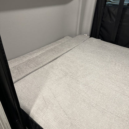 Luxe6 Memory Foam 6" Mattress - Made for the REVEL/TERRAIN/LAUNCH