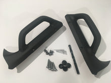 Grab Handle Upgrade Kit – Sprinter VS30 2019-2025 for Easier Entry Terrawagen