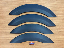 Fender Armor 4-Piece Kit for 2019+ Sprinter 907 VS30