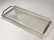 Stahl Grill Plates