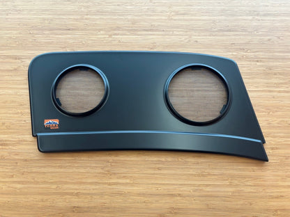 EcoFlow Wave 2 & 3 Window Vent – ABS Vent with Bug Mesh for Sprinter, Transit & ProMaster