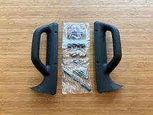 Grab Handle Upgrade Kit – Sprinter VS30 2019-2025 for Easier Entry Terrawagen