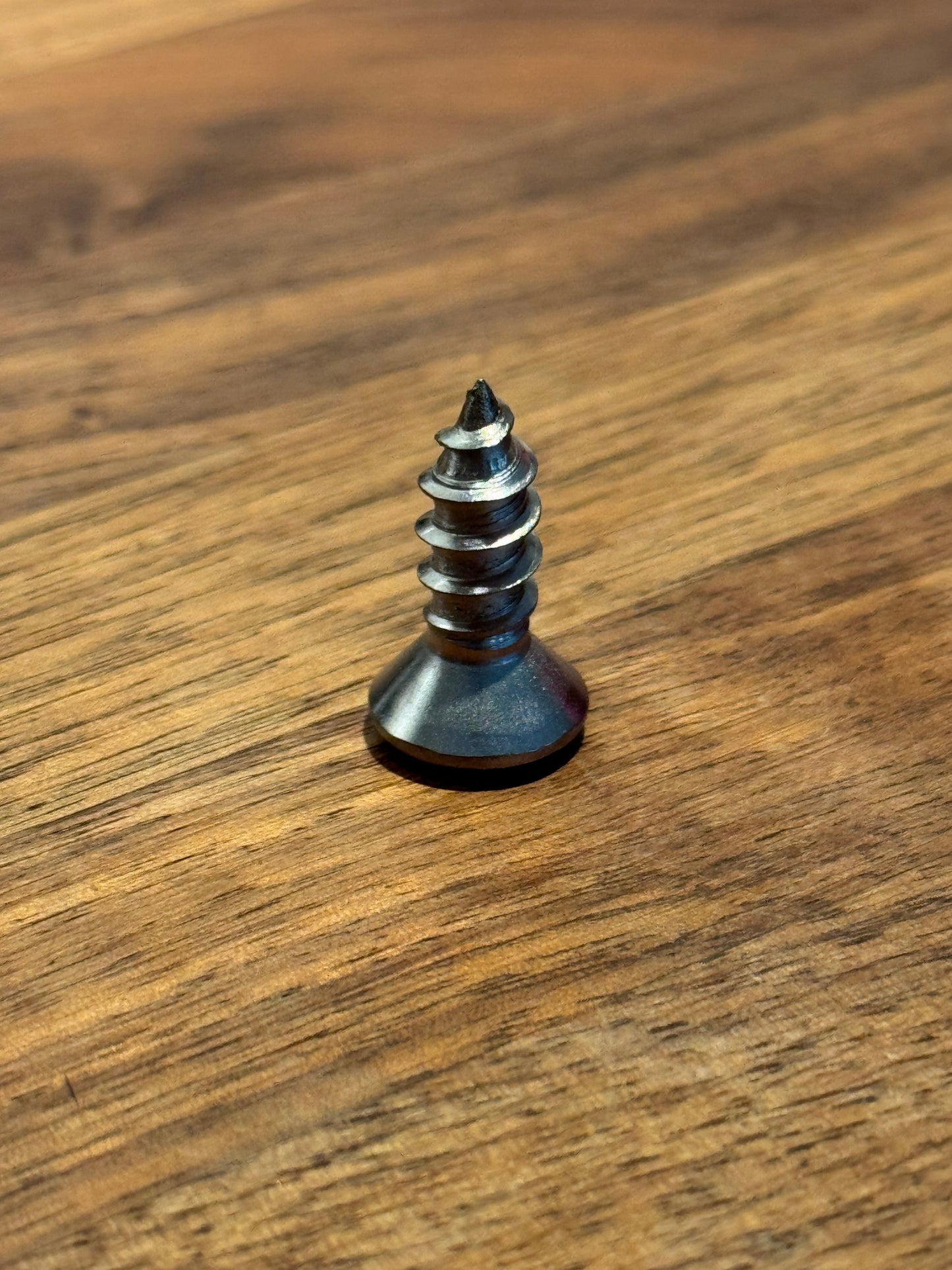 Stainless Steel Oval Head Screws Hardware Kit