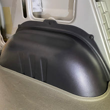 Sprinter Inner Wheel Well Hardliners for 907 and 906 Vans – Rear Fender Protection (Pair or Single)