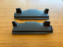 Floor Trim for 2019-2025 Sprinter 907 — Gap Filler Pieces Left & Right