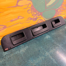Slider Stash – Sliding Door Pocket for Sprinter 907/906 High Roof